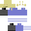 Texture for はづき