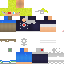 Texture for leonard1504 Cyborg Smooth by leonard1504