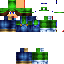 Texture for Marcus_Player Luigi