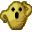 Texture for Touhou Project Gyroid