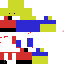 Texture for Chicky