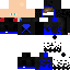 Texture for rex