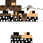 Texture for Ariana Focus-Star Outfit