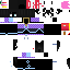 Texture for Pitch without the mask