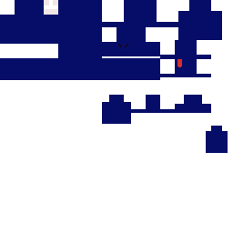 Texture for scp 169 leviathan