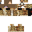 Texture for skin