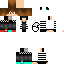 Texture for LupinGamer