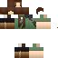 Texture for Skye