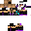 Texture for ScelCrafter with headset