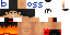 Texture for Jin Kazama