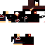 Texture for steve