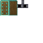 Texture for copper_shield_oxidized_nopattern