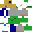 Texture for Skyleaf
