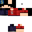 Texture for SmexyReptile