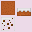 Texture for choklet