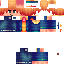 Texture for ScottPilgrim