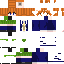 Texture for Yotsuba