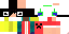 Texture for nut