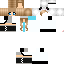 Texture for enable
