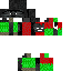 Texture for MLG Wither 