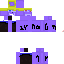 Texture for carl