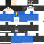 Texture for doraemon06