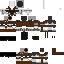 Texture for Captain Keeli