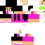 Texture for steve