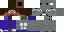 Texture for tai lung