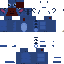 Texture for finalmikel