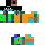 Texture for tha boss