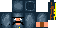 Texture for Squid