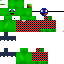 Texture for Trolling Skin