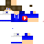 Texture for BloxmenBoy