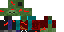 Texture for zombie