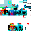 Texture for steve