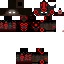Texture for Herobrine ultimate form
