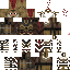 Texture for Radahn