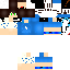 Texture for TortilhaPvP sem óculos