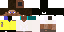 Texture for steve