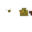 Texture for Steampunk Arm Template