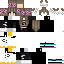 Texture for yukiko