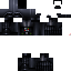 Texture for Steve