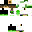 Texture for 3d steve