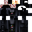 Texture for Darth Vader