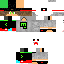 Texture for bruxo