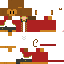 Texture for Fancy BloonsTD Monkey