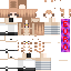 Texture for M3gan