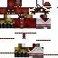 Texture for fox