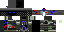 Texture for ikd